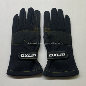 Guantes de Alto Rendimiento para Carreras de Karts y Autos, con Protección UV, Resistentes al Fuego, Forro Resistente a Cortes, para Uso en Exteriores - Product Image 5