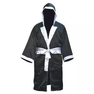 Nouvelle Collection – Kimono de Boxe Confortable et de Qualité Supérieure – Robe de Boxe à Prix Abordable – Ventes Flash - Product Image 1