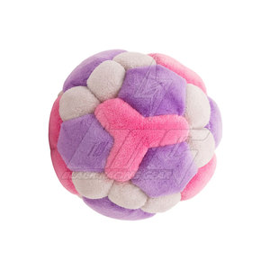 Pelota de Hacky Sack Ligera para Entrenamiento, Pelota de Hacky Sack con Logotipo Personalizado, Pelota de Hacky Sack de Alta Calidad - Product Image 2