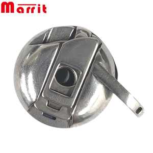 BC-LK(J3) B1828-980-0AB, B1828-980-OAB BOBBIN CASE Bobbin <b>Cover</b> for Juki LK-1850, LK-1900, Ams-12A 210A 212A - Product Image 1