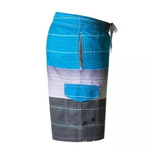 Shorts d'été décontractés confortables en tissu léger, coupe douce et élégante, pour hommes et femmes, tenue pour temps chaud - Product Image 3