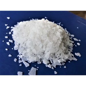 Cloruro de Magnesio, Producto Químico para el Tratamiento de Aguas Residuales en Plantas de Tratamiento de Aguas Municipales en Estados Unidos, para un Tratamiento Eficaz - Product Image 4