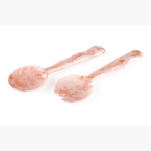 Latest Design Resin salad server Epoxy Salad Server & <b>Serving</b> <b>Spoon</b> Kitchen use for home and hotels at reasonable price - Product Image 6