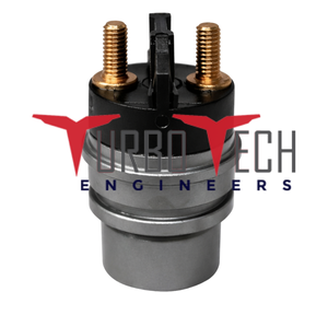 INYECTOR DE COMBUSTIBLE SOLENOIDE F00RJ04925 F00RJ01614 F00RJ02706 PARA INYECTORES CRIN - Product Image 1