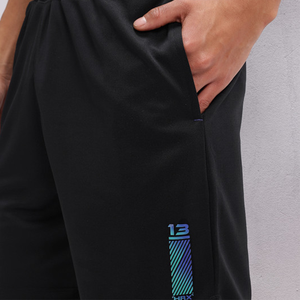 Shorts de sport pour hommes en gros – Idéaux pour la gym, l'entraînement et l'haltérophilie – Respirants et confortables - Product Image 4