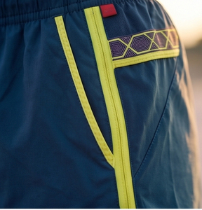 Windbreaker Women Running <b>Shorts</b>/ Lightweight Waterproof Drawstring Windbreaker <b>shorts</b> <b>ladies</b>/ 100% nylon & polyester <b>shorts</b> - Product Image 4