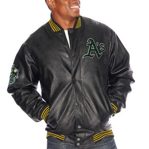 Chaqueta Universitaria Florida A&M University Famu al por Mayor, OEM, de Alta Calidad, para Hombre, Chaqueta Deportiva, Hecha en Pakistán, Chaquetas para Hombre - Product Image 1