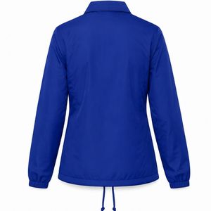 Sigma Gamma Rho <b>White</b> Line <b>Jacket</b> Vertical Letter Design Personalized SGRho Greek Sorority Crest Custom Full Zip College Apparel - Product Image 2