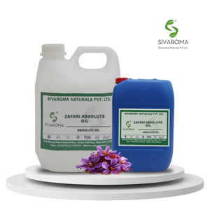 Aceite Absoluto Zafari, Selección Premium con una Rica Experiencia de Fragancia y Apariencia Impecable para Canales de Suministro Profesional a Granel - Product Image 2