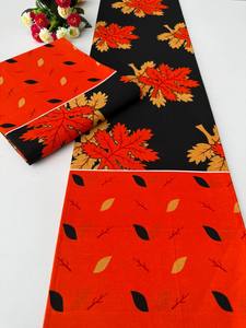 Tissu imprimé Ankara de qualité supérieure pour robes, quilting, couture, artisanat, décoration intérieure et mode par Hitjem Export Island Supplier - Product Image 5