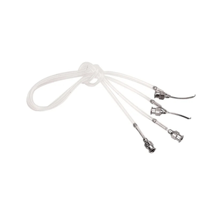 ชุดเครื่องมือผ่าตัดต้อกระจกแบบไมโครซิร์เจอร์ Altomme AI-I-57 สำหรับการผ่าตัดใส่เลนส์แก้วตา สามารถนึ่งฆ่าเชื้อได้ ใช้ซ้ำได้ ทนทาน - Product Image 2