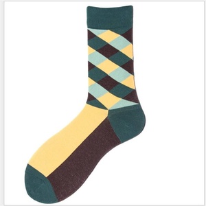 <b>Hot</b> sell Sports Cotton Funny <b>Socks</b> For Men Wholesale Daily Wear Sports <b>Socks</b> - Product Image 2