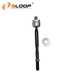 45503-0E030 Tige de direction intérieure droite/gauche pour TOYOTA - Product Image 2