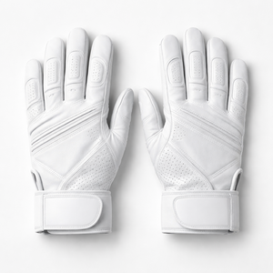 Gants de frappe en cuir PROVEN ENTERPRISES MOE - Haute qualité, durables, légers, personnalisables (couleur, logo, tailles), OEM - Product Image 5