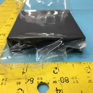 NISSIN NIE-41954 CARBON BLOCK, SB11033, 139713 - อุปกรณ์และอะไหล่เซมิคอนดักเตอร์ระดับโลกที่เชื่อถือได้ - Product Image 3