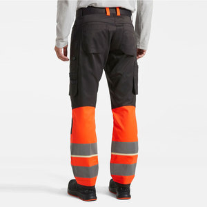 Pantalon de travail de style moderne, tissu de qualité, design pratique pour les équipes de construction, de fabrication et d'entreposage - Product Image 2