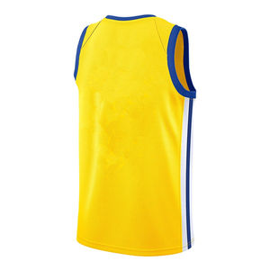 Nueva Camiseta de Baloncesto Personalizada de Diseño Exclusivo, la Más Vendida, Hecha a Medida, Cómoda, Transpirable y de Alta Calidad - Product Image 6