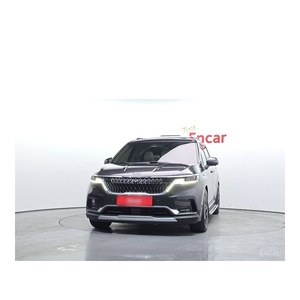 2020 para Kia Carnival de 9 plazas, Euro V, diésel, automático, con cámara trasera - Product Image 3