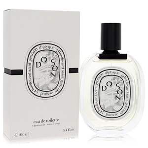 Do Son Eau de Toilette Unisexe Vaporisateur Parfum Premium pour Hommes et Femmes - Product Image 1