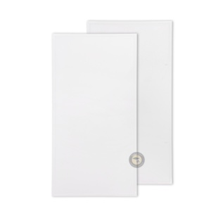 แผงฝ้าเพดานเหล็กคุณภาพสูง ขนาด 600x1200 มม. (24x48 นิ้ว) สำหรับงานหนัก แบบฝังเรียบ พร้อมประตูตรวจสอบ สำหรับใช้ในโรงแรม - Product Image 1