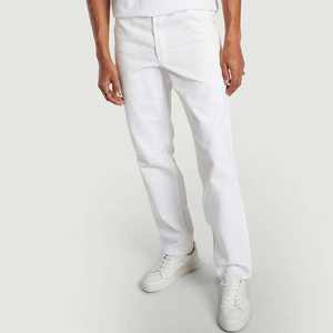 กางเกงคาร์โก้ผ้าโพลีเอสเตอร์/คอตตอน สวมใส่สบาย ทันสมัย สินค้ามาใหม่ ขายส่ง OEM กางเกงขายาวผู้ชายสำหรับฤดูหนาว - Product Image 5