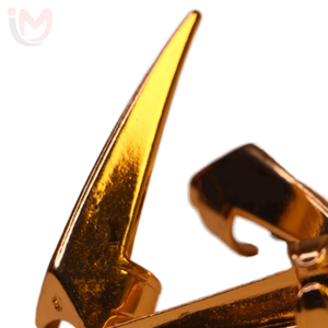 Durable Iron <b>Hair</b> Extension Pliers Salon-Grade <b>Hair</b> Weaving <b>Tool</b> for Precise & Easy <b>Braiding</b> Custom Logo Available - Product Image 3