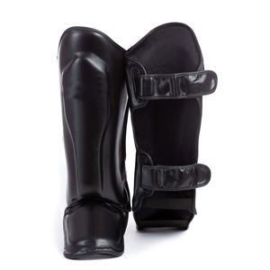 Espinilleras de Boxeo y MMA para Entrenamiento de Grappling - Product Image 3