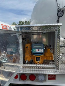 Camion tracteur diesel 6x4 haute fiabilité, véhicule utilitaire lourd pour le transport logistique de la chaîne d'approvisionnement - Product Image 6