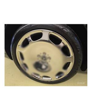 Mercedes-Benz Clase S Maybach S500 4MATIC Marzo de 2016 131.600 km con Volante a la Izquierda - Product Image 5