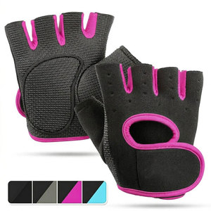 Gants de cyclisme de style moderne, légers et de qualité, pour une utilisation en extérieur - Product Image 1