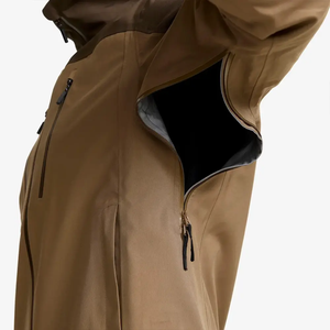 <b>Jackets</b> <b>Men</b> Winter Windbreaker <b>Nylon</b> Bomber <b>Jacket</b> Wholesale <b>Men</b> Plain Stand Casual Other Fabric Woven Adults Quilted <b>Jacket</b> Raw - Product Image 4