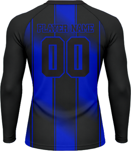 Rash Guard Personalizado, Rash Guard Sublimado, Rash Guard de Compresión, Rash Guard de Manga Larga, Rash Guard de Manga Corta - Product Image 3