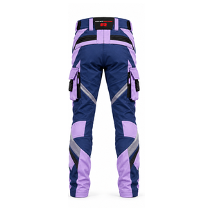 Pantalones Cardura de Fábrica, Ligeros, Transpirables, Elásticos, con Bolsillos Multifuncionales, Pantalones Cardura para Venta en Línea - Product Image 6
