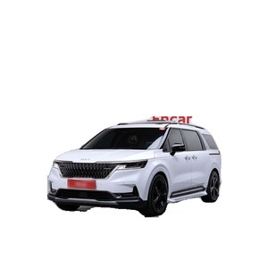 Kia Carnival Noblesse 2021, 9 Plazas, 45,141 km, Diésel, Automático, Emisión Euro V, Volante a la Izquierda, Asientos de Cuero - Product Image 1