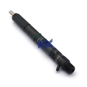 Inyector de Combustible Diésel Common Rail EJBR03601D para Hyundai <span class=keywords><strong>Terracan</strong></span> <span class=keywords><strong>2.9</strong></span> CRDI - Product Image 3