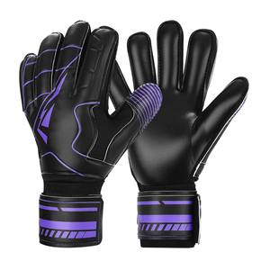 Guantes de Portero Profesionales Transpirables, Ligeros y Resistentes al Viento con Protección para los Dedos y Correa de Muñeca Ajustable - Product Image 1