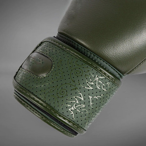 Guantes de Boxeo MMA de Alta Durabilidad, Profesionales, Unisex, Cómodos, de Cuero Sintético Suave, para Deportes de Combate y Artes Marciales - Product Image 3