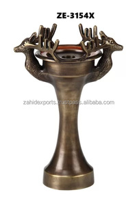 Multi Height <b>Candle</b> Holder <b>Set</b> for Dynamic Table Styling and Event Decor for Zahid Home Christmas <b>Candle</b> Holders Zahid Exports - Product Image 5