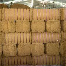 Rollo de Malla de Fibra de Coco de Alta Resistencia para Protección de Riberas y Taludes de Carreteras - Product Image 2
