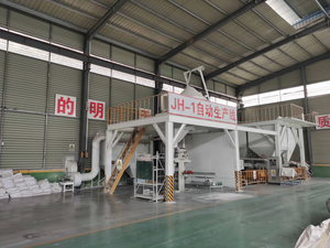 <span class=keywords><strong>Bentonite</strong></span> di grado API per prestazioni standardizzate di perforazione e proprietà affidabili del fango - Product Image 5