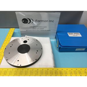 AMAT 0020-30203 PEDESTAL, SXTAL, 200MM, NOTCH, 8" - Equipo y piezas de semiconductores de confianza de la marca global Trusted Global Legacy - Product Image 2