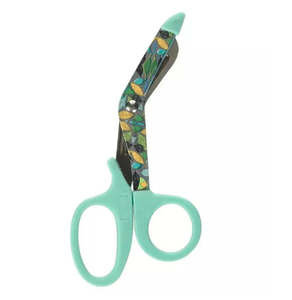 Professional High Quality Manual <b>Black</b> Handle Emt Utility Hospital Use Multi-Purpose First Aid Paramedic Ems Scissors - Product Image 2