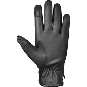 Gants en cuir véritable chauds pour l'hiver pour hommes et femmes, imperméables, qualité supérieure, nouveau design - Product Image 2