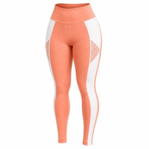 Women's Premium Yoga Apparel Seamless Sports Bra High Waist Leggings Wholesale Fitness Clothing OEM Factory - Product Image 4