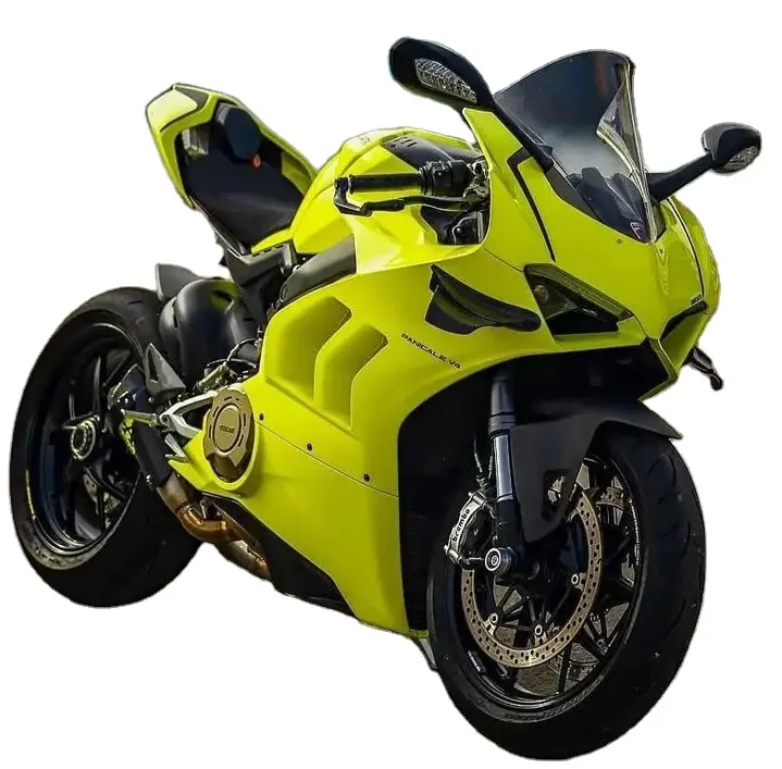 Liquid-cooled, 4-stroke 155 CC Engine 14.2 Nm Maximum Torque R15M Motorcycle for Street Roads For Export