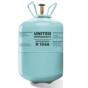 Fluide frigorigène R134a pour climatisation automobile / Gaz réfrigérant R134a 12 kg - Product Image 5