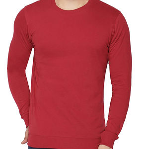 Prix de gros Survêtement personnalisé pour homme, ensemble deux pièces uni, idéal pour la vente en ligne - Product Image 5