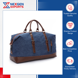 El Mejor Distribuidor del Mundo Ofrece una Bolsa de Viaje de Lujo Moderna, de Gran Capacidad y Calidad Premium a un Precio Accesible - Product Image 3