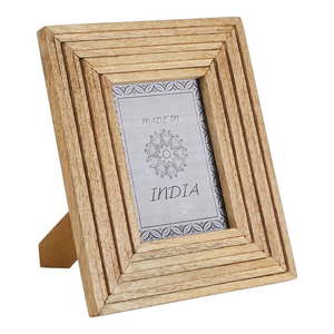 Cadre photo en bois écologique de luxe en provenance d'Inde pour la décoration de la maison ou comme article cadeau par Perfect Enterprises - Product Image 6
