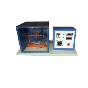 Appareil de transfert de chaleur à double tube Reliant Lab |   Appareil d'entraînement respiratoire automatique électrique |   Laboratoire d'ingénierie chimique en aluminium - Product Image 3